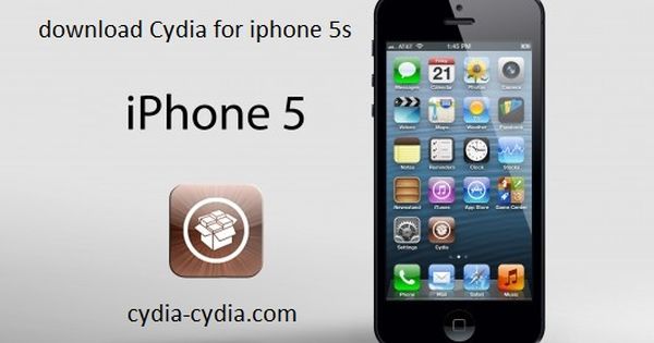 Cydia 8.1.2 Download Mac