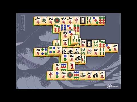 Free Mahjong Titans For Mac Download